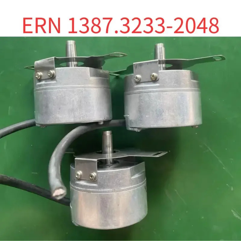 리퍼 ERN 1387.3233 2048 인코더 OK