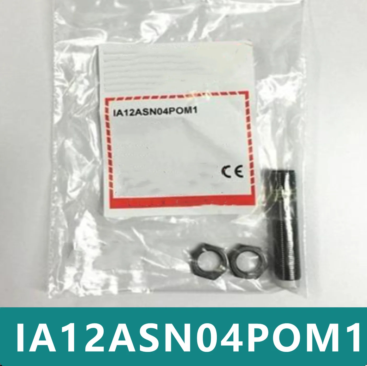 스위치 센서 IA12ASN04POM1 신