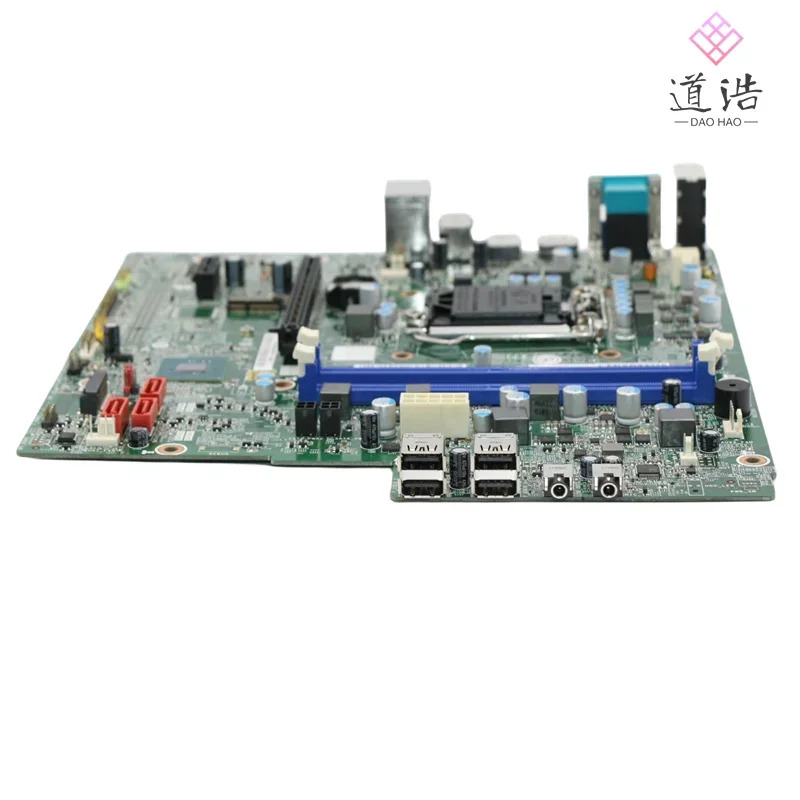 Lenovo호환 V520 V520S 데스크탑 마더보드IB250MH 00XK255 LGA 1151 DDR4 B250 메인보드 완전 작동 리퍼