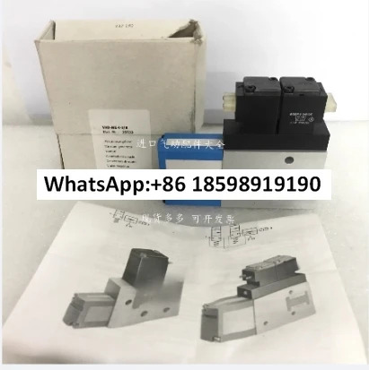 진공 발생기 VAD-ME-3/8 35556 VAD-ME-I-3/8 35533