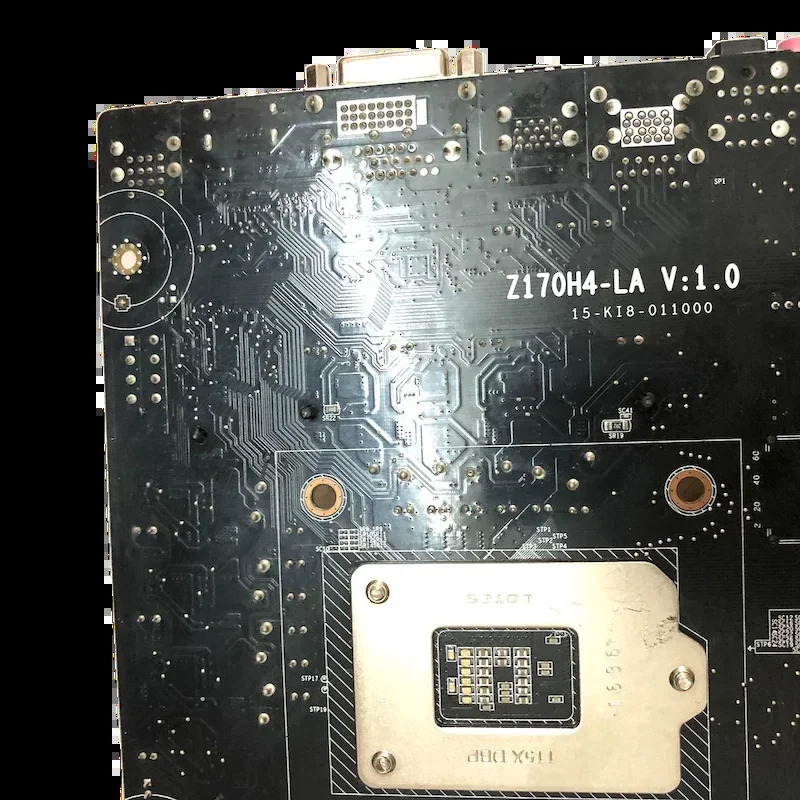 Lenovo호환 C325 C225 AIO 마더보드 DA0QUDMB6E0 메인보드완전 작동 리퍼