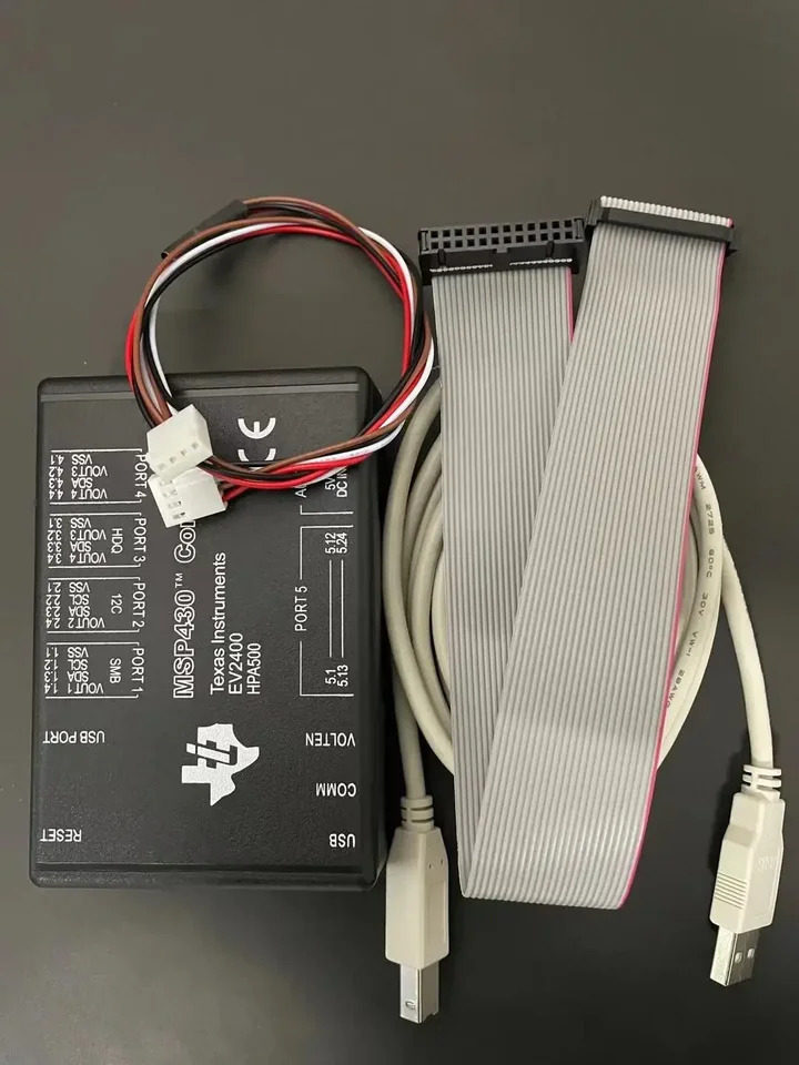 게이지 칩 프로그래밍 도구 EV2400 EV2300