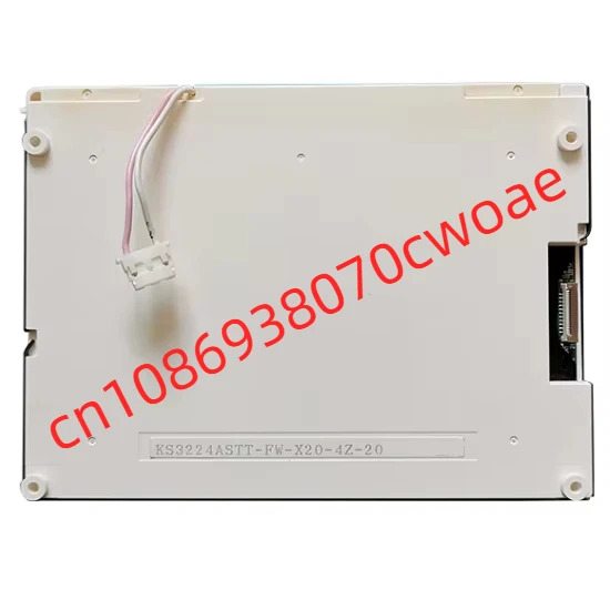 KS3224ASTT-FW-X20 LCD 화면