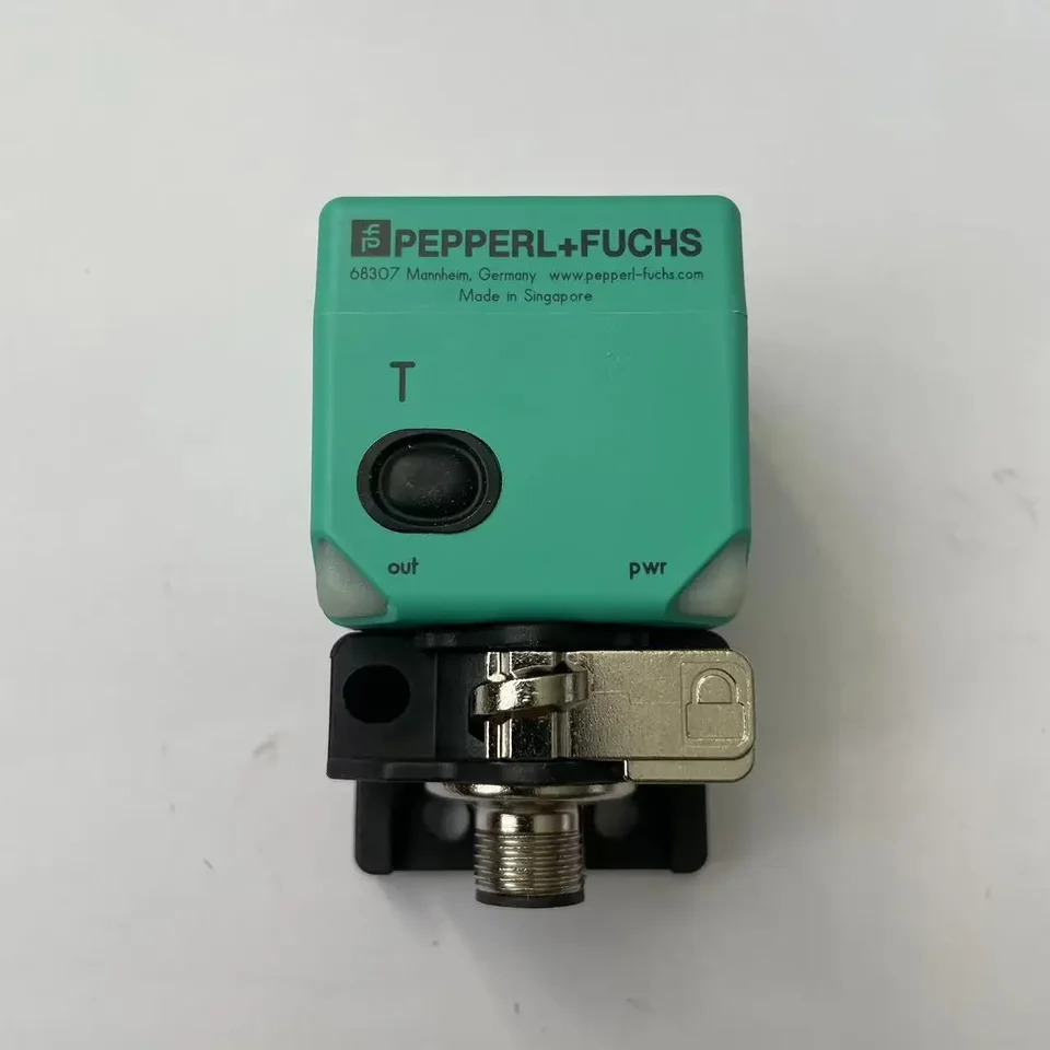 Pepperl Fuchs 유도 센서 NCN40-L2-N0-V1 스위치 전체 범위 납품 가능