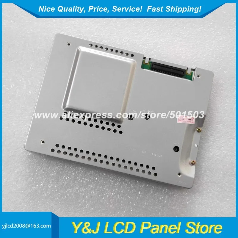 CCFL TFT-LCD 스크린 패널 LQ056A3AG01R 5.6 인치 320x234