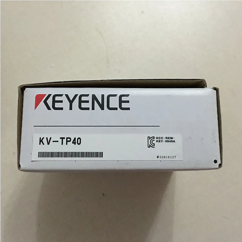 일본 KEYENCE KV-TP40 확장 모듈
