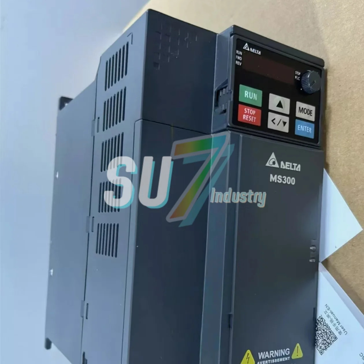 VFD17AMS호환43AFSAA 주파수 변환기 새