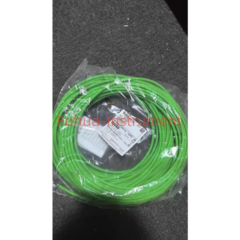 6FX5002-2AH00-1CF0 전원 케이블 25M 신규