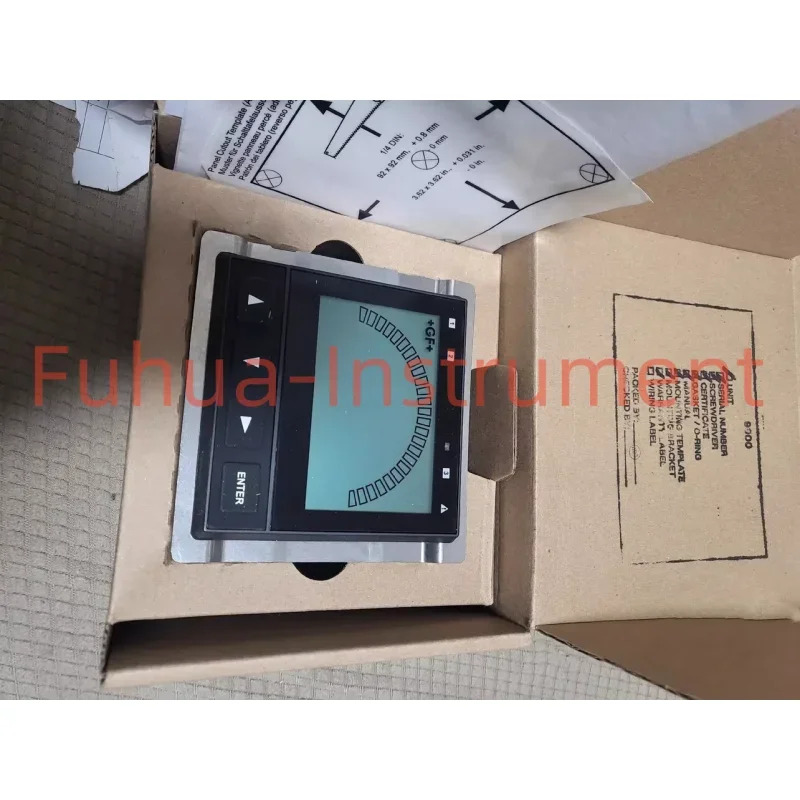 3-9900-1P 유량 트랜스미터