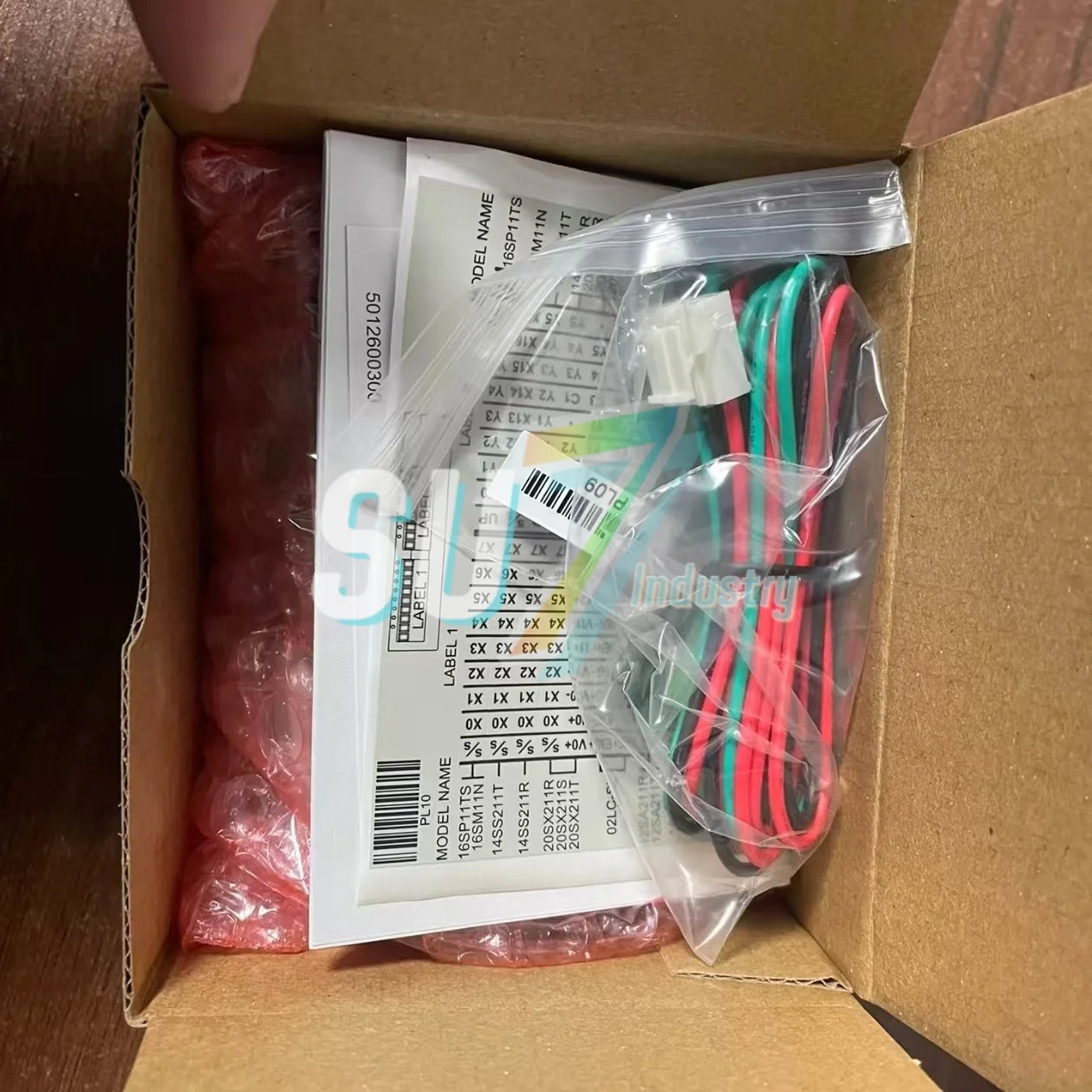 DVP12SA211T DVP12SE11R PLC 모듈 신규 입고