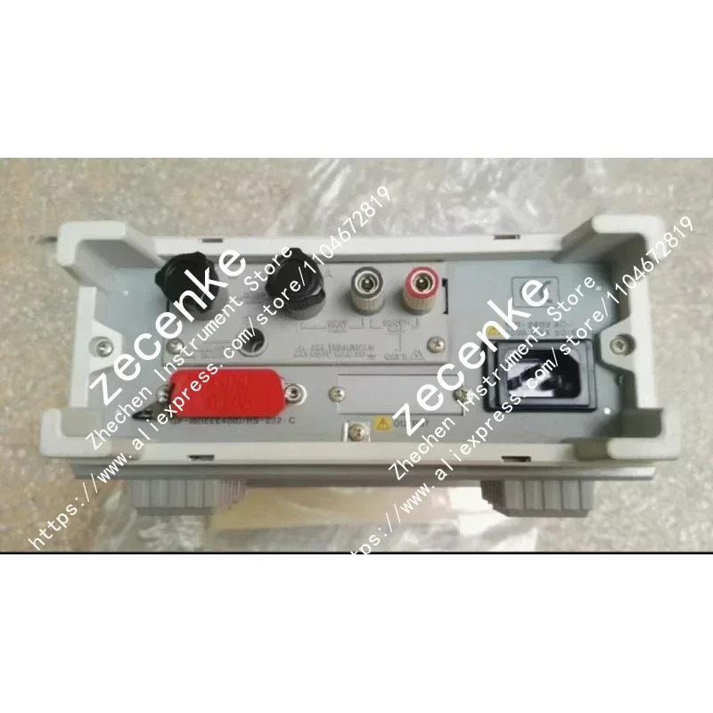 YOKOGAWA WT110 디지털 파워미터