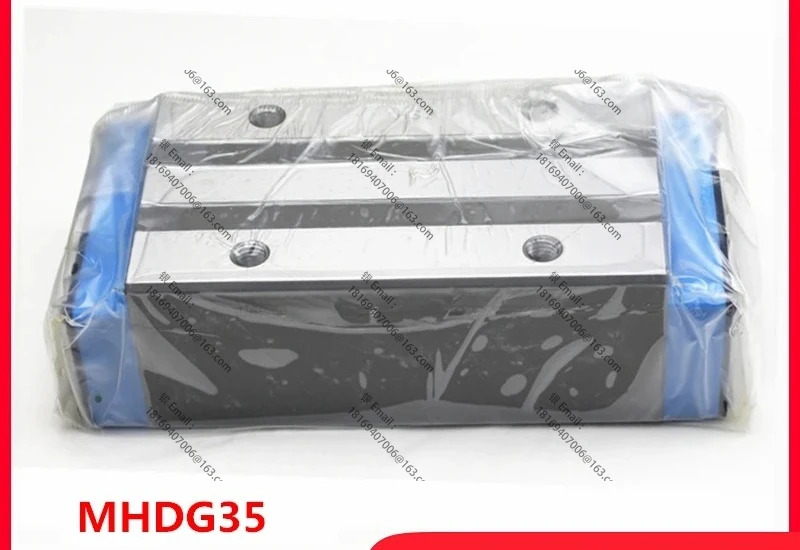 가이드 레일 슬라이더 MHSG15 MHSG20 MHSG25 MHSG30 MHSG35MHDG45C1HS2