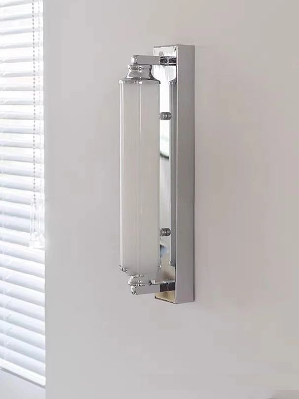 현관 침실 복도 감성 벽면 스탠드 무드 조명 카페풍 레트로 엔틱 스타일 인테리어 조명등 - 상세 이미지 3