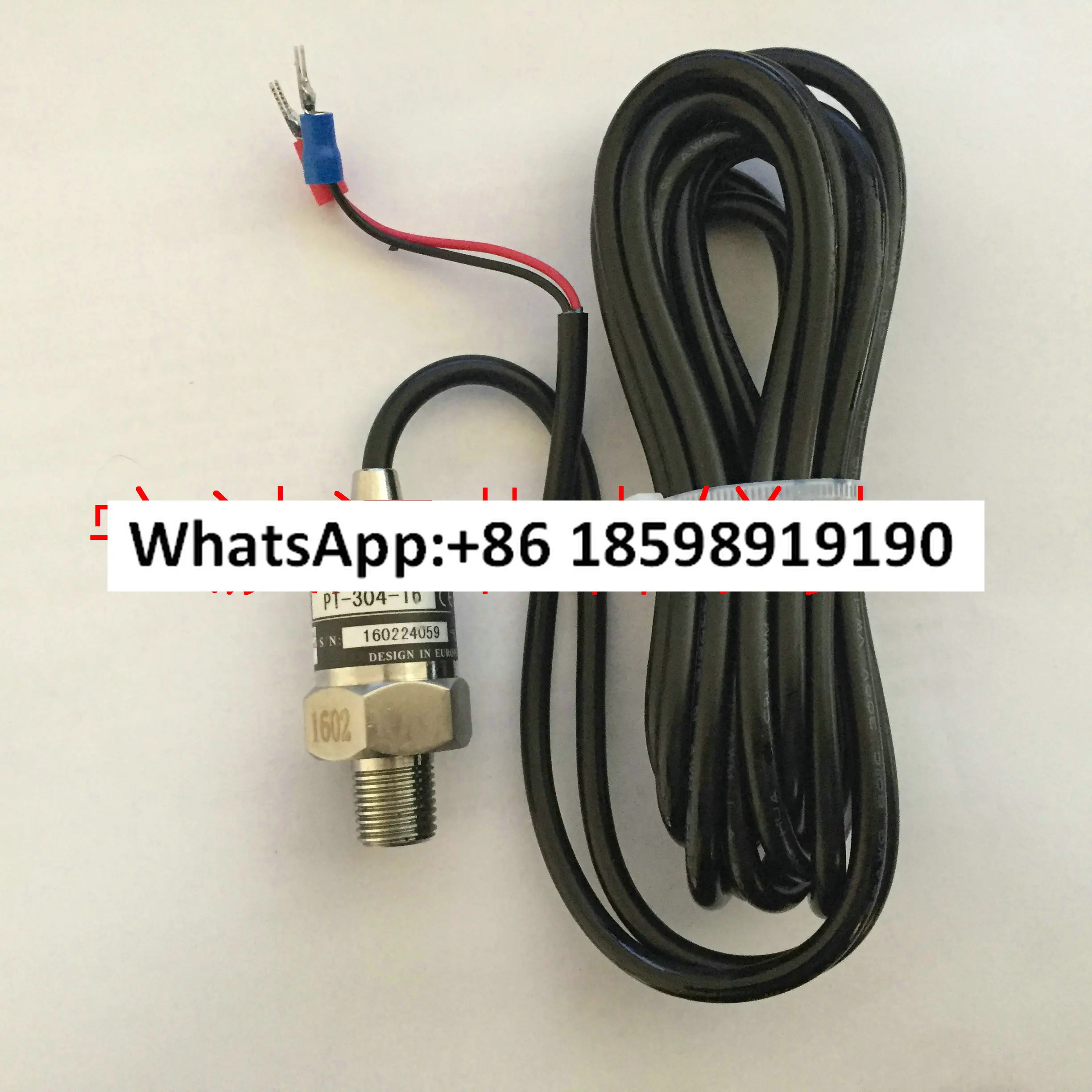 PT-3600-16 압력센서 에어 압축기 트랜스미터 PT-309-25/PT-304-16