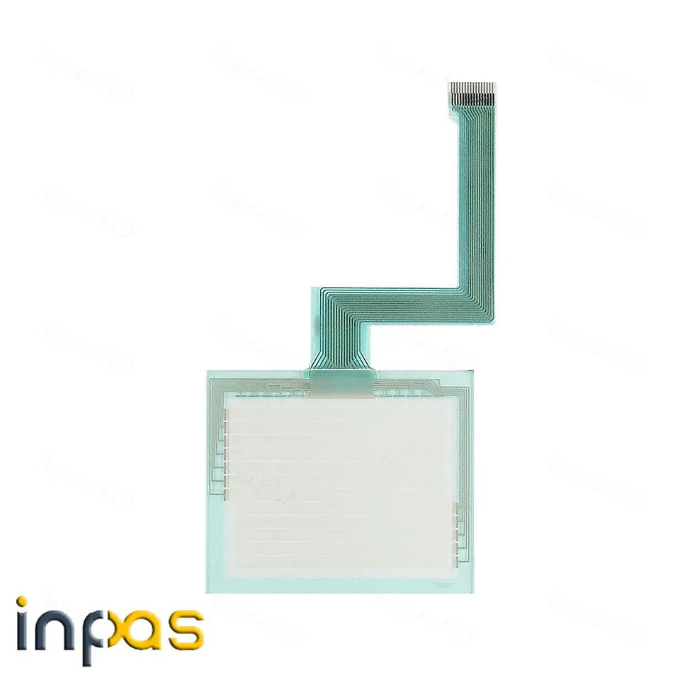 퀵패널 QPJ-2D100S2P 터치 패널 유리 QPJ2D100S2P