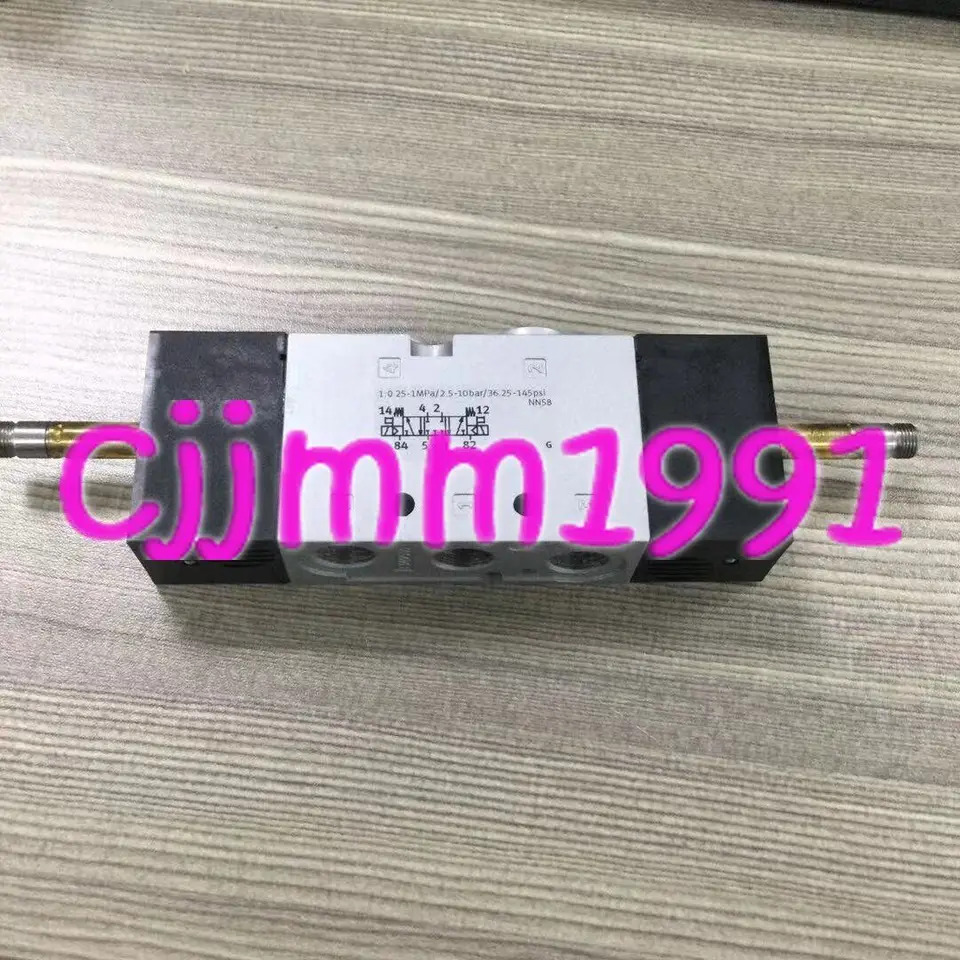 FESTO 솔레노이드 밸브 VUVS-L25-P53C-MD-G14-F8575523 신
