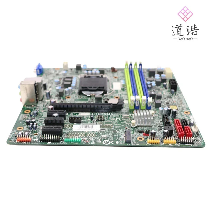 Lenovo호환 Ideacentre 710-25ISH 마더보드IH170MS 00XK044 LGA 1151 DDR4 H170 메인보드 완전 작동 리퍼