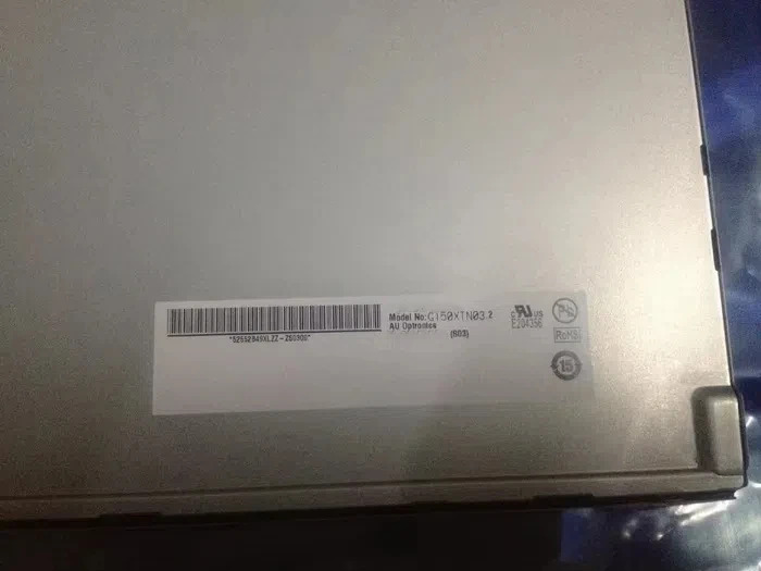 15 인치 LCD 화면 G150XTN03.1 G150XTN03.2 원본