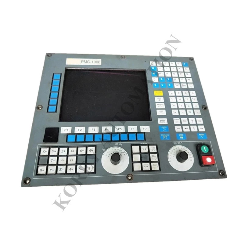 시스템 PMC-1000 CN55IW-GP-CPU-AIS-B-7-ABJSVX