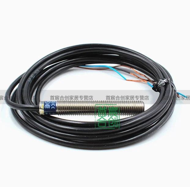 SCHNEIDER 스위치 XS608B1PAL2 유도성 XS608B1NAL2 센서 XS608B1PAM12