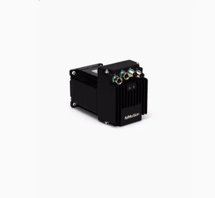 NiMotion 드라이브 제어 통합 스테퍼 모터 STMP5756B-CANopen-M STMP5776B-CANopen-M STMP5756B-485-M STMP5776B-485-M