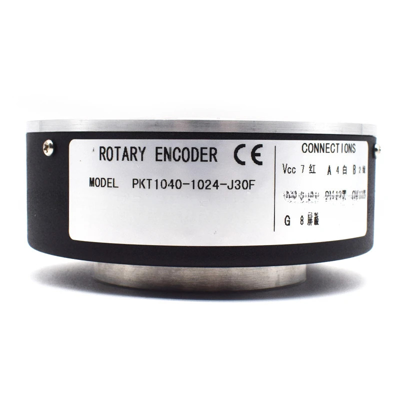 PKT1040-1024-J30F/PKT1038-1024-J30F 비동기 엘리베이터 인코더