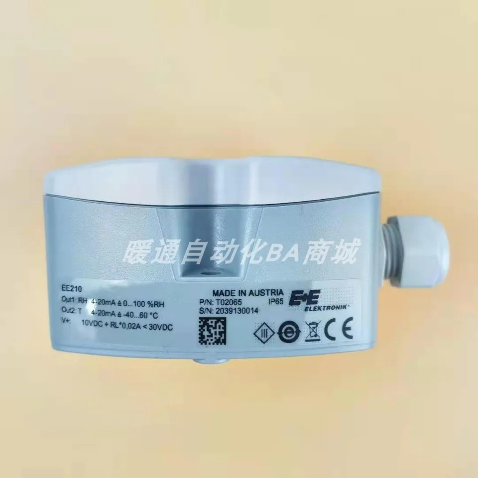 Yijiayi/E E 분할형 디스플레이 온도 습도 센서 EE210-HT6xPCxDx EE215-HTXD