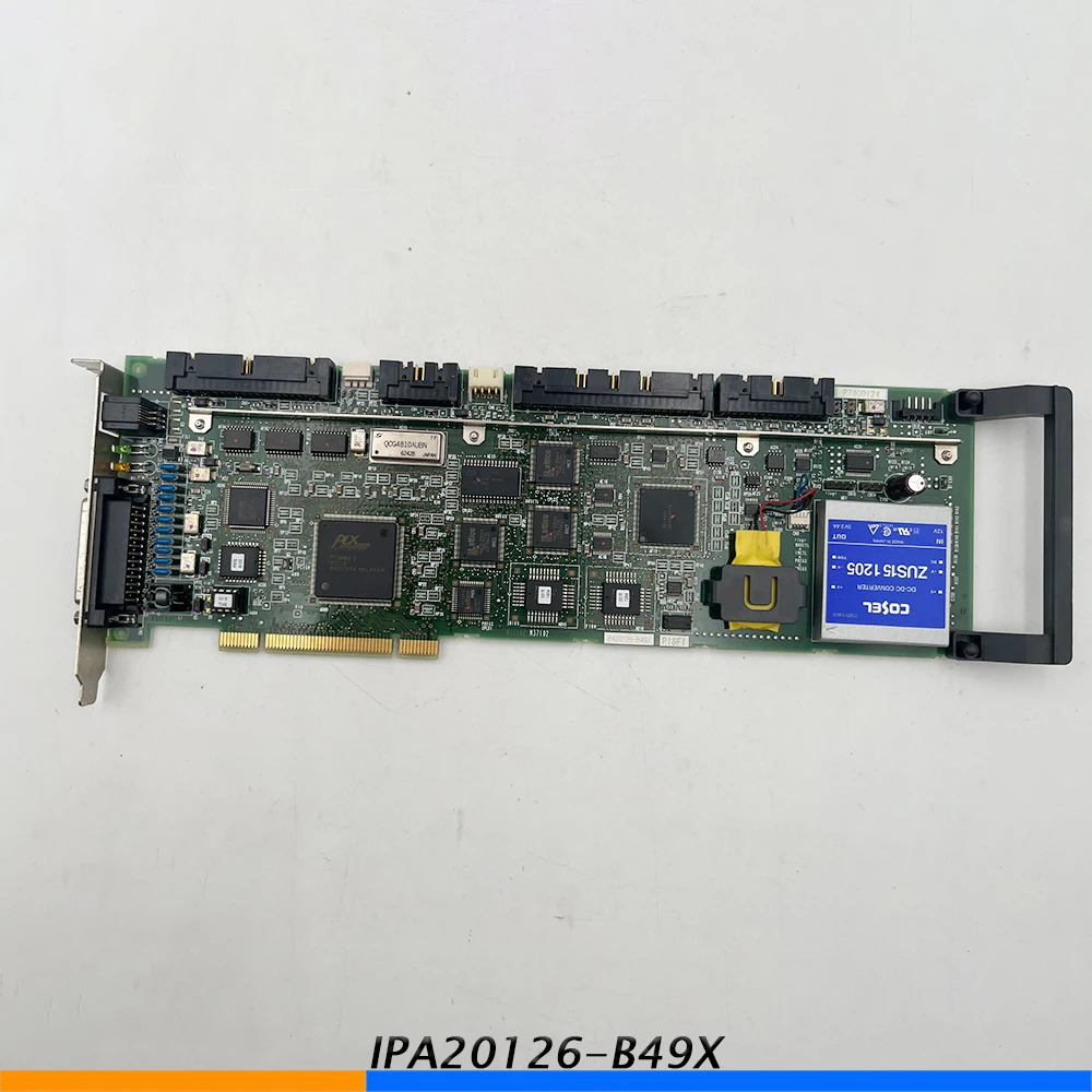 후지쯔 PA20126-B49X PISFI R37102 M37102 프로 카드용