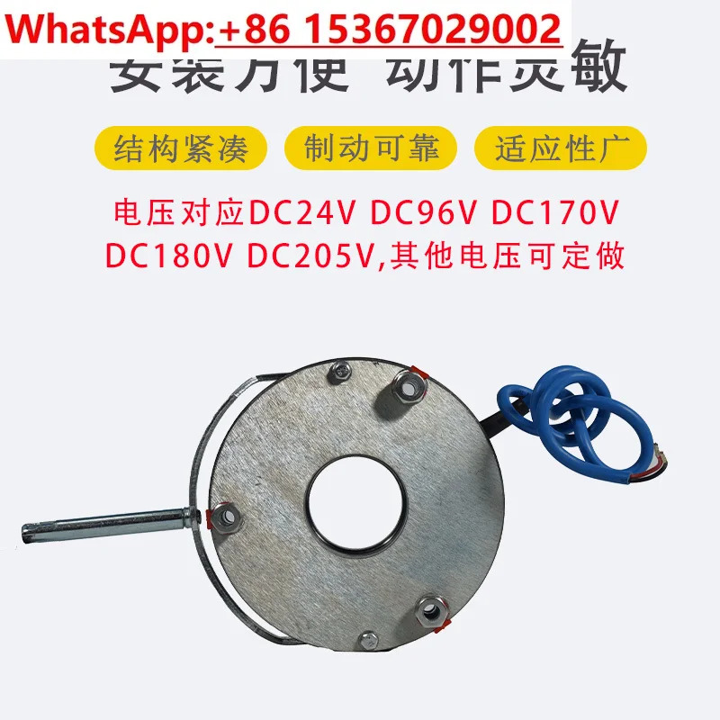 파워 브레이크 BFK458 REB0430B 0425B 0420B 0418B 0416B/0414B 손실