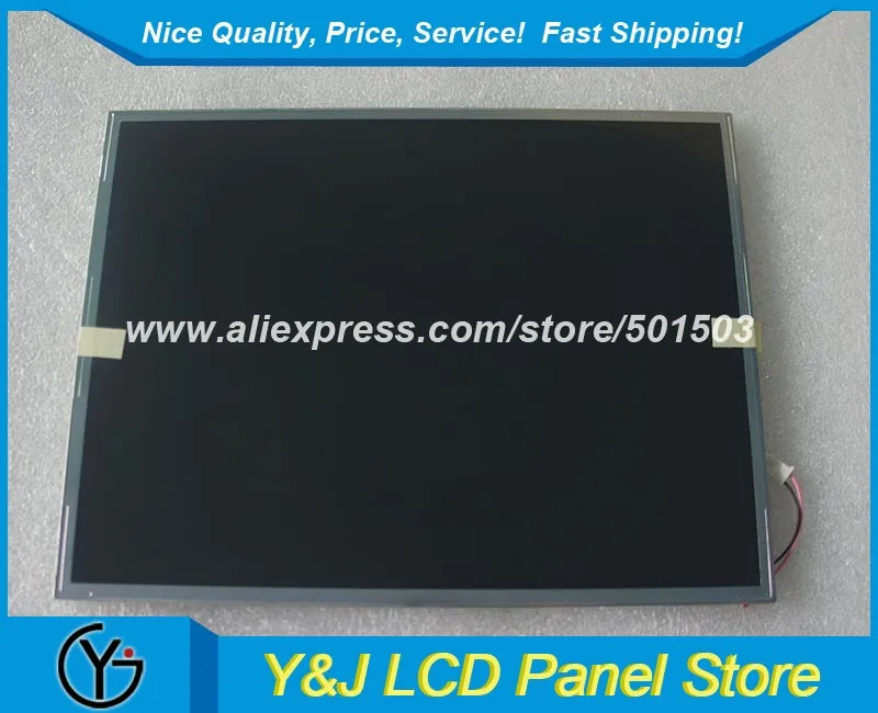 DIY 전프로젝트10.4인치 LCD 스크린 패널 LB104S01-TL01 디스플레이 모듈
