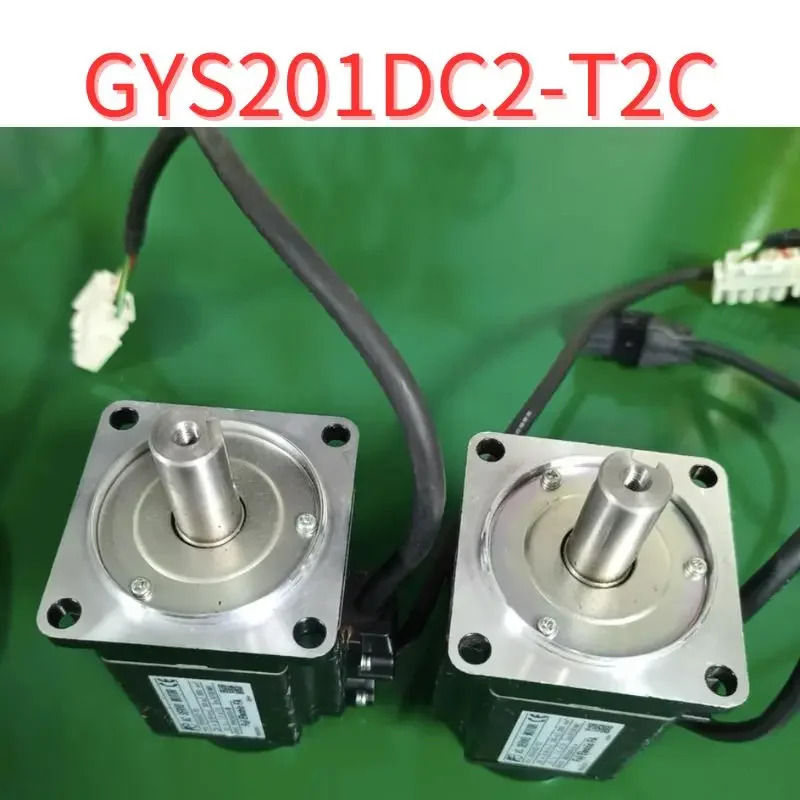 GYS201DC2-T2C 모터 신