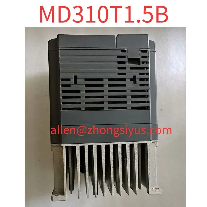 리퍼 MD310T1.5B 인버터
