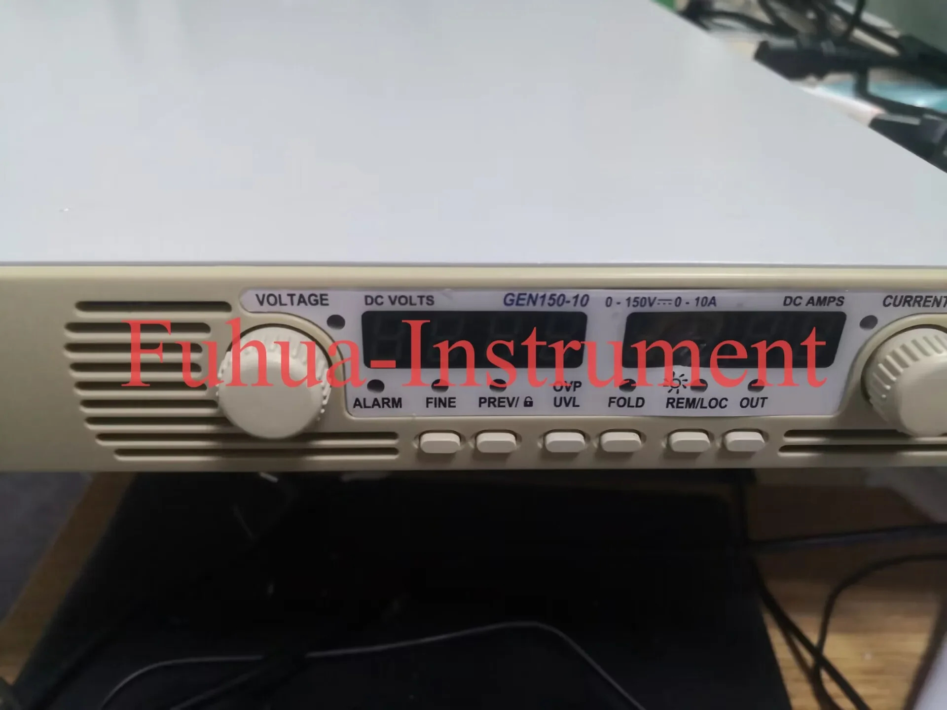 TDK-람다 GEN150-10 전원공급장치