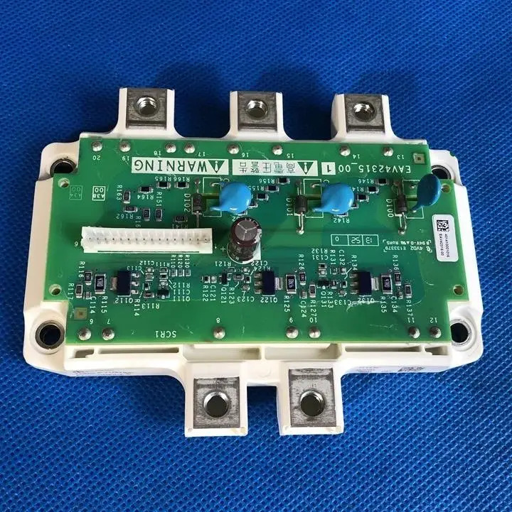 Ones 모듈 42315-00 인버터 ATV610-630-55-75KW 보드 TDB6HK240N1 신