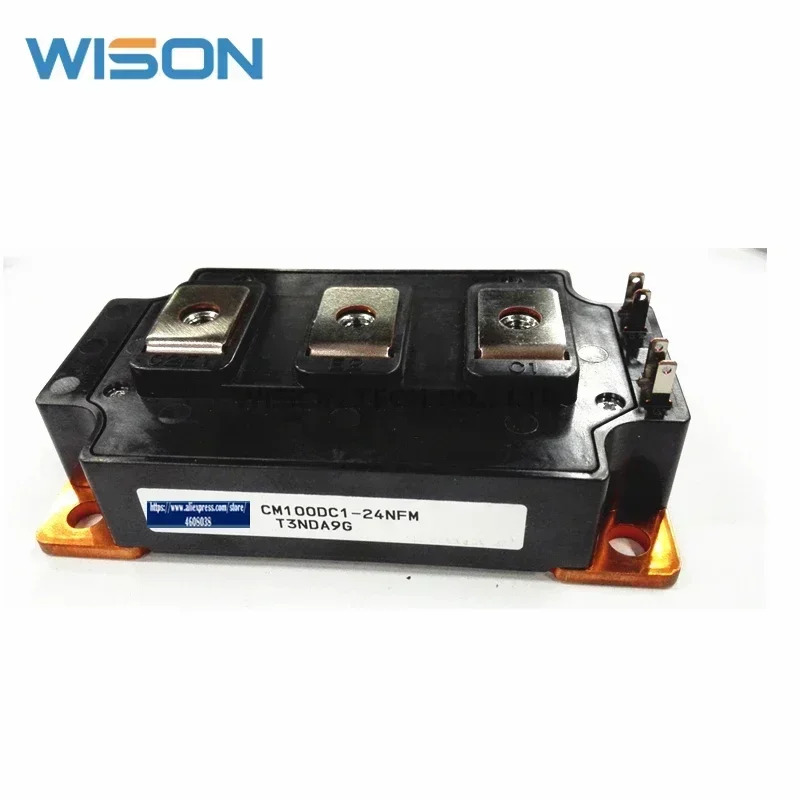 CM150DC1-24NFM CM150DC-24NFM CM100DC1-24NFM CM100DC-24NFM 모듈