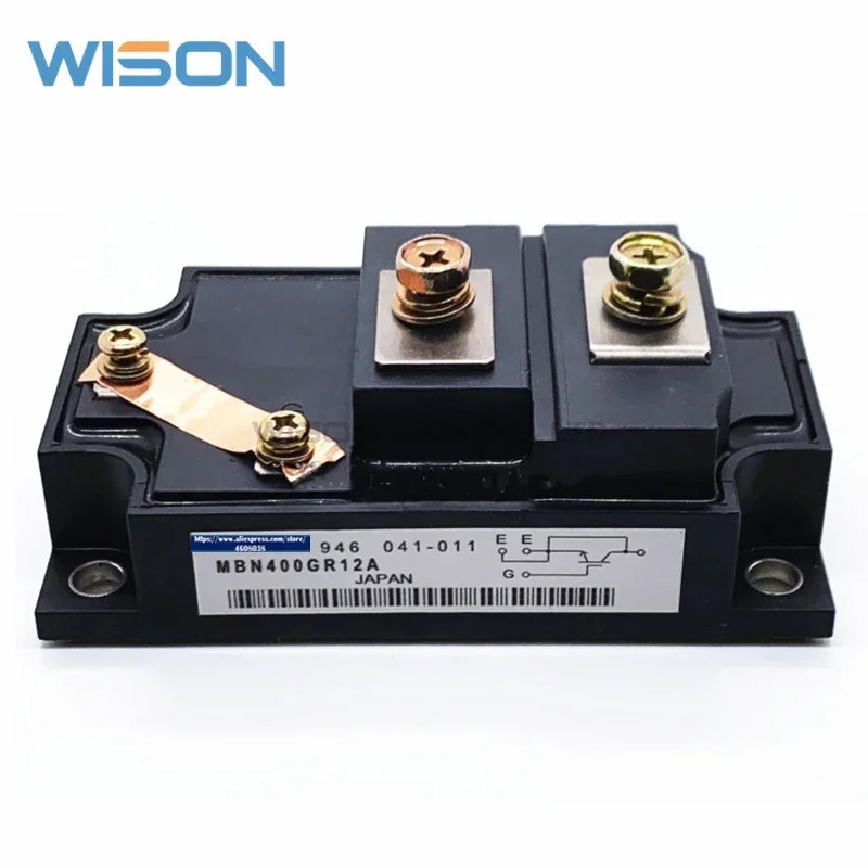 MBN400GR12A MBN400GS12A MBN600GS12A MBN600GR12A MBN600GR12A-R 모듈