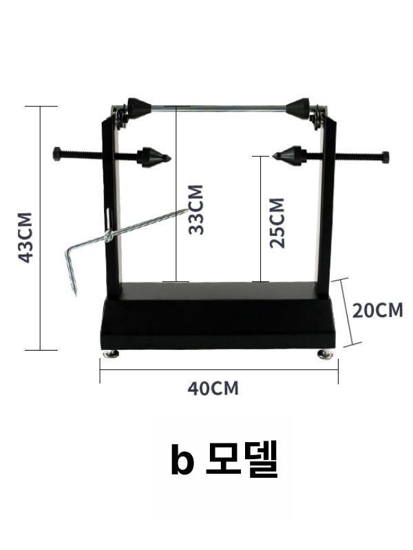 오토바이 타이어 발란스 바이크 받침 균형 휠 자전거 교정기 거치대 스탠드 밸런서 밸런스 - 상세 이미지 5