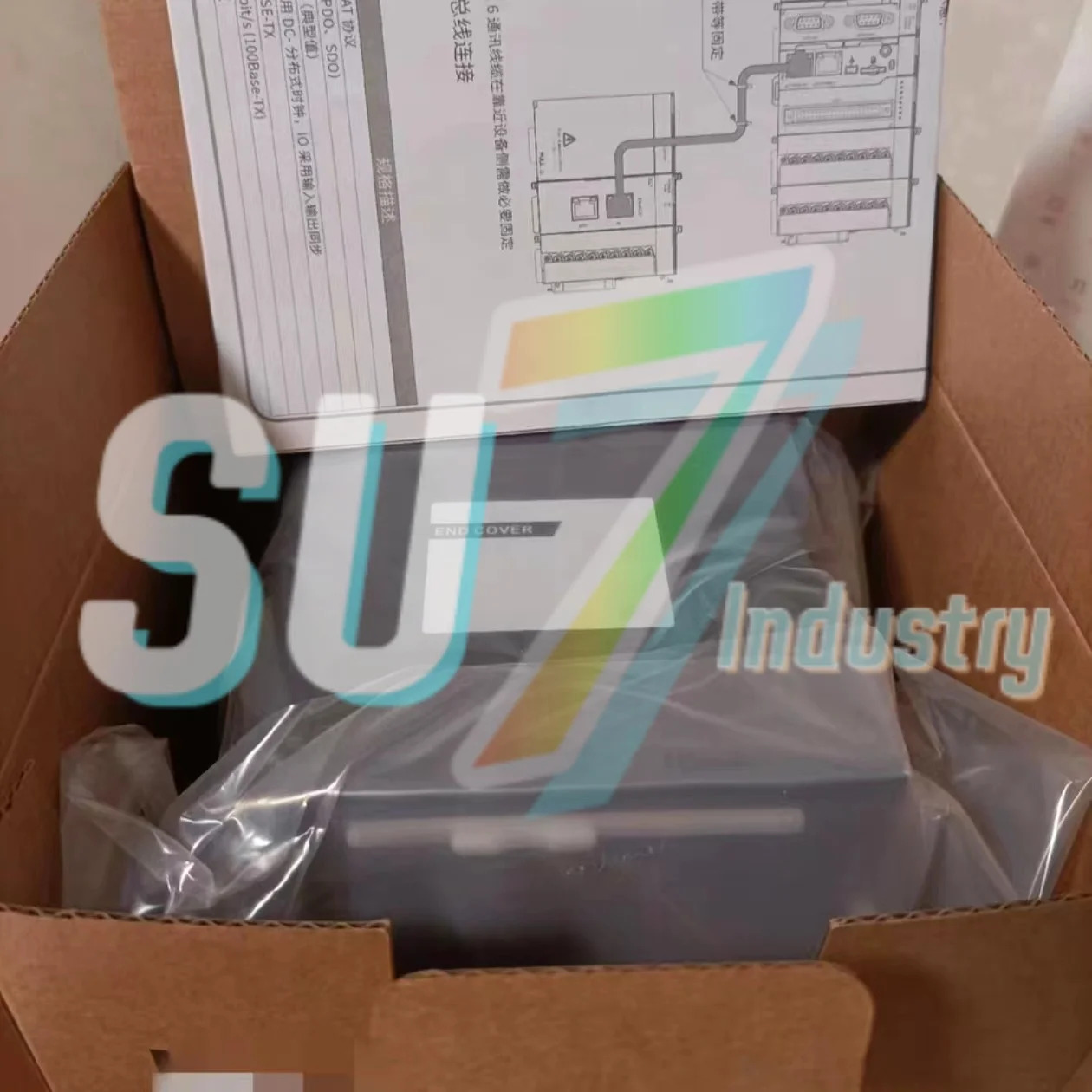 AM402-CPU1608TN AM402-CPU1608TP PLC 모듈 내 새