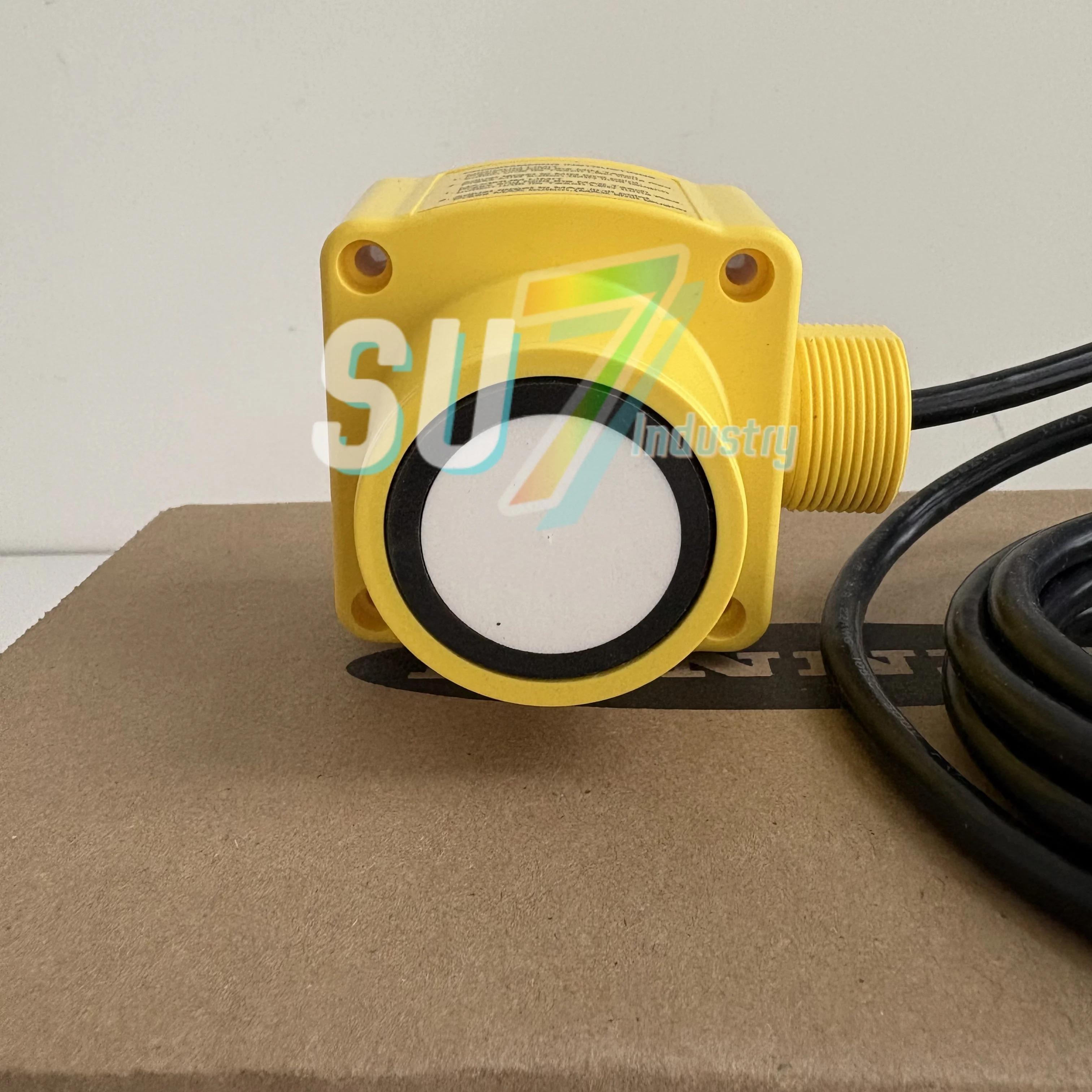 새 QT50ULB 초음파 센서