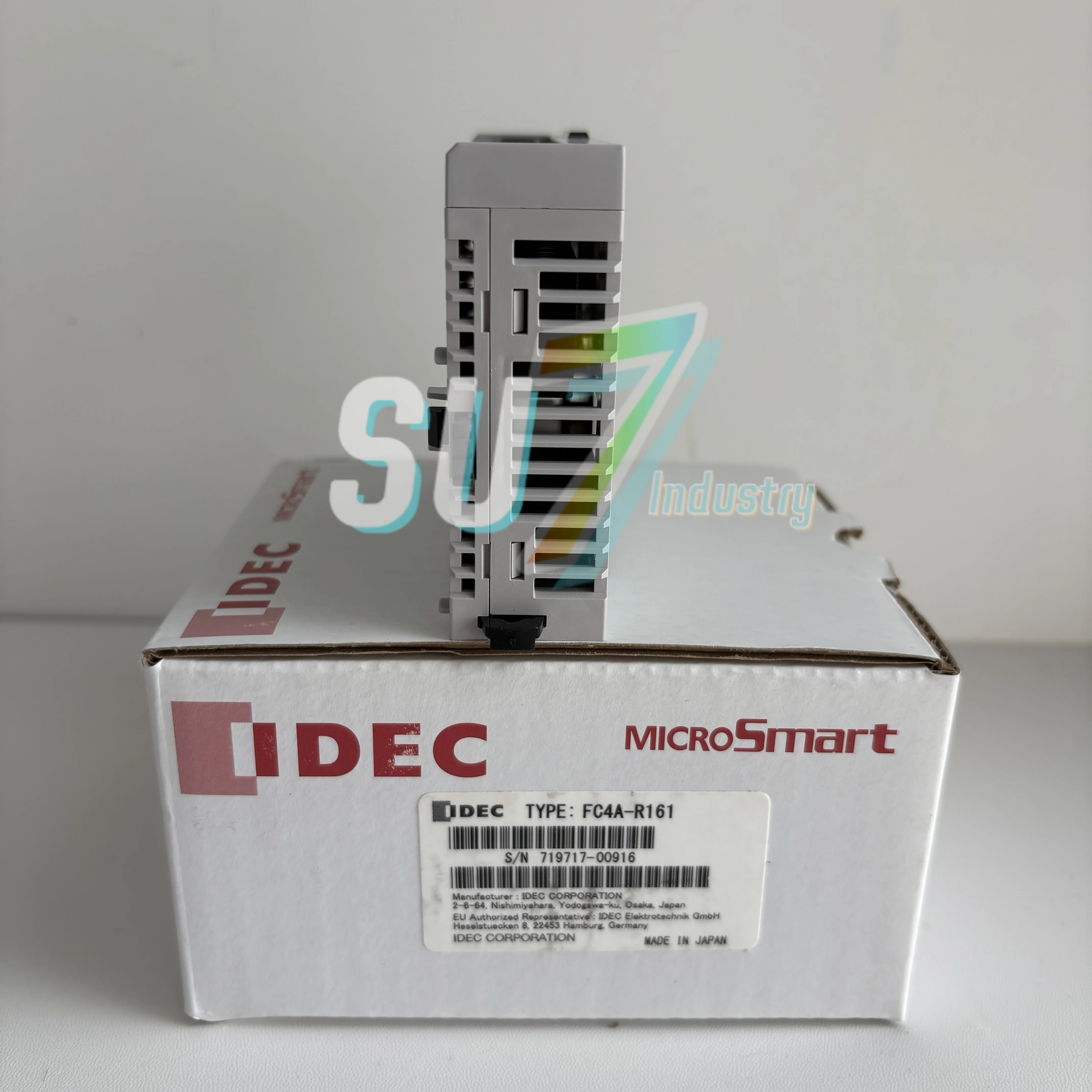 PLC 모듈 새 FC4A-R161