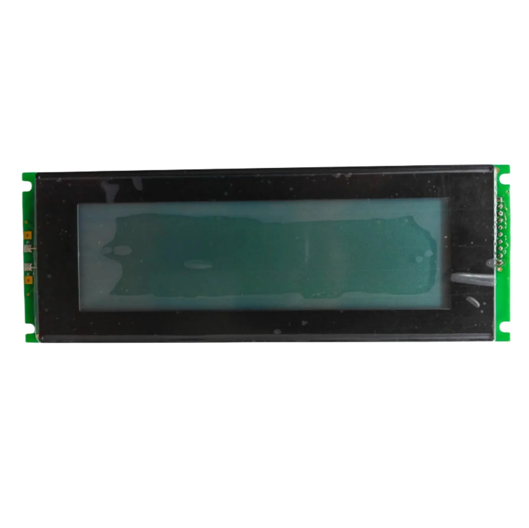 DMF5005N 5.2인치 240x64 LCD 디스플레이 패널 DMF 5005N 교체.