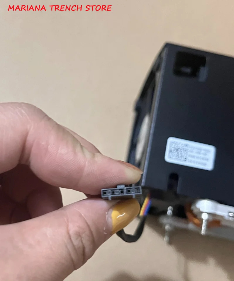 DELL 워크스테이션냉각 시스템 T3600 T5610 T5600 T7600 T7810