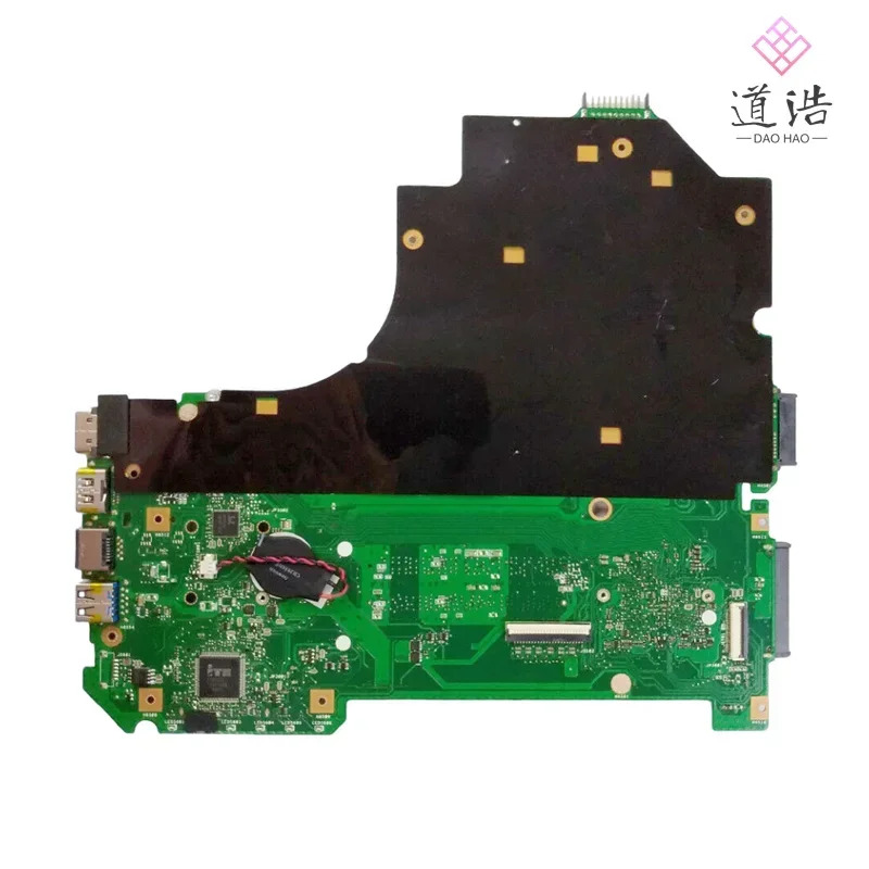 K56CM K56CA S550C A56C S56C K56C 노트북 마더보드 I5-3th CPU 635M/740M GPU DDR3 메인보드 완전 작동 리퍼