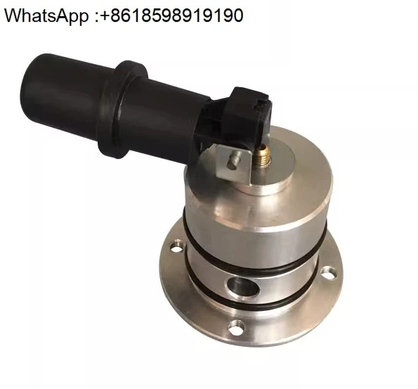 진공 펌프 리턴 밸브 베이스 SV300BVC100RA0302RA0100 플로트 630