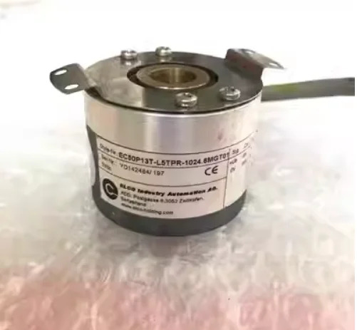 오리지널 인코더 EC50P13T-L5TPR-1024.6M01