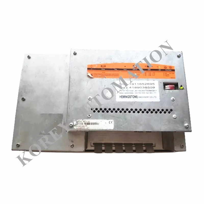 운영 화면 HMI 4PP252.0571-65