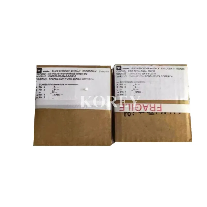 인코더 I/X47RC8-500-824-B-CQ1-R 새 하시기 바랍니다