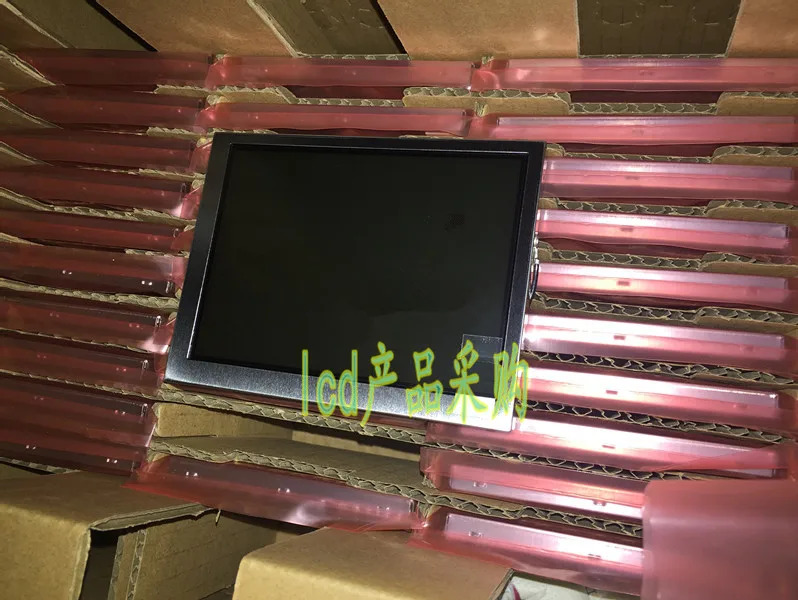 오리지널 LCD 디스플레이 PA080XS2