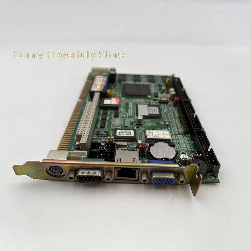 어드밴텍 산업마더보드 PCA-6740/6741 REV.A2PCA-6740F