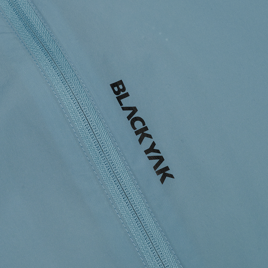 블랙야크 초경량바람막이 윈드자켓 남성 등산복 이미지 6